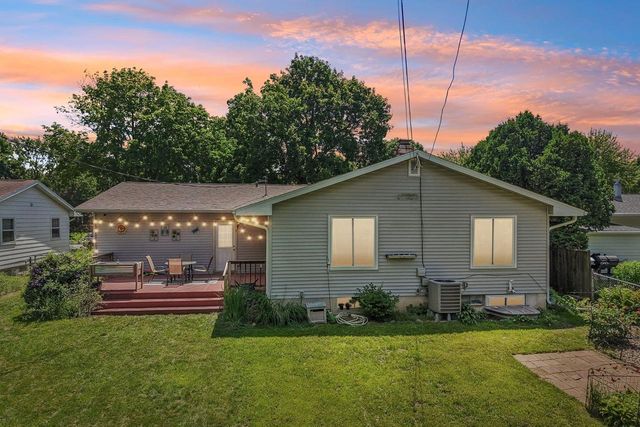 4526 Anniversary Lane, Madison, WI 53704