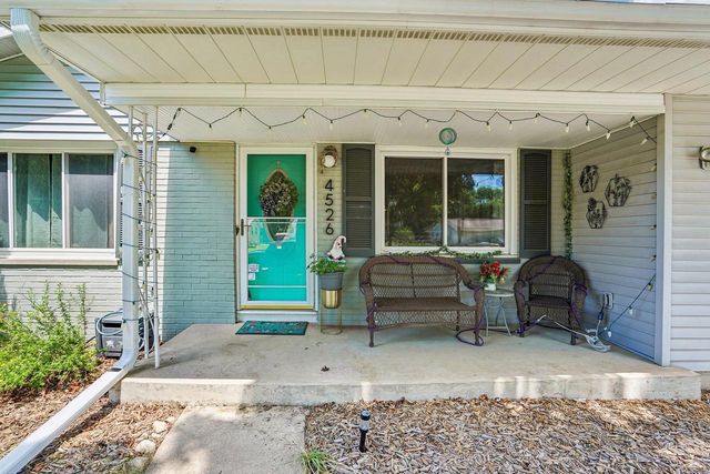 4526 Anniversary Lane, Madison, WI 53704