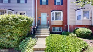 7629 ARBORY CT #68, Laurel, MD 20707
