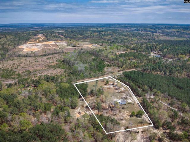 932 Toms Creek Road, Hopkins, SC 29061