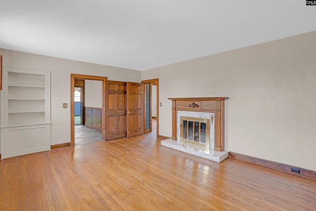 932 Toms Creek Road, Hopkins, SC 29061
