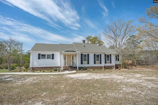 932 Toms Creek Road, Hopkins, SC 29061