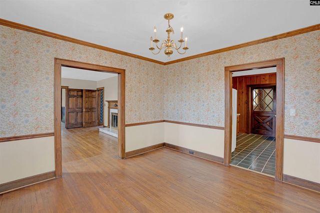 932 Toms Creek Road, Hopkins, SC 29061