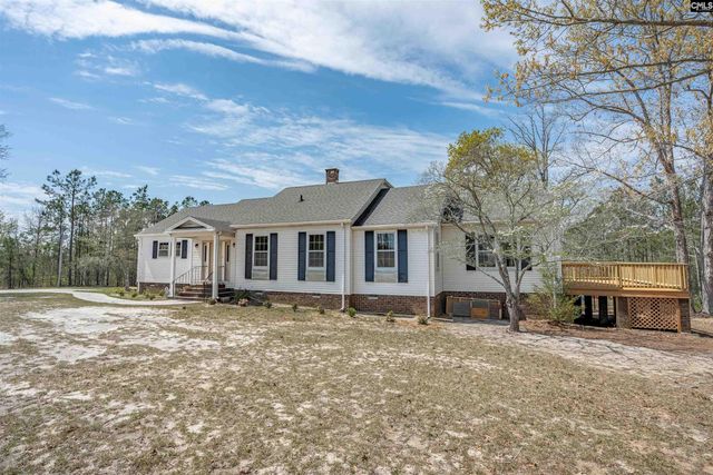 932 Toms Creek Road, Hopkins, SC 29061