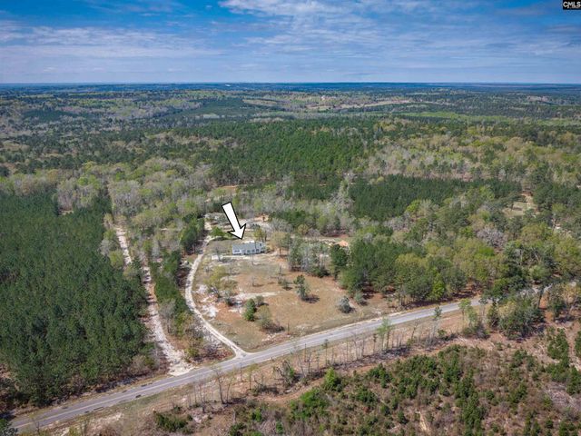 932 Toms Creek Road, Hopkins, SC 29061