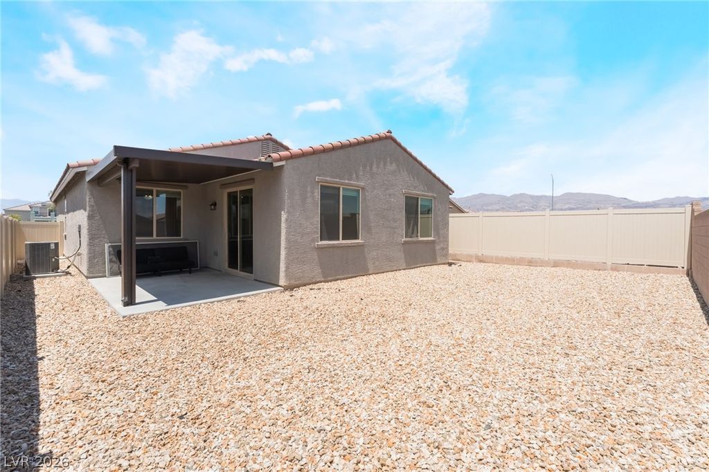 6806 Feather Hill Street, North Las Vegas, NV 89086 — photo 5