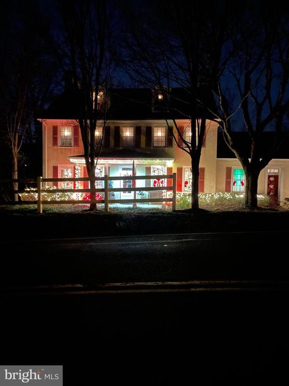 125 JOE DELGROSSO DR, Garnet Valley, PA 19060