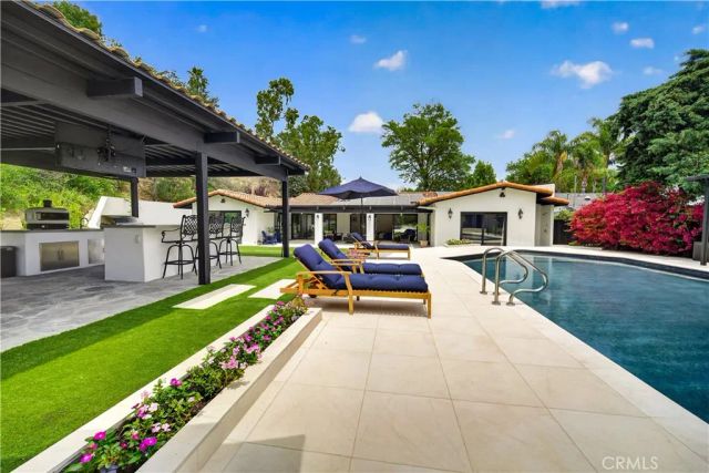 5139 Allentown Place, Woodland Hills, CA 91364