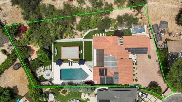 5139 Allentown Place, Woodland Hills, CA 91364