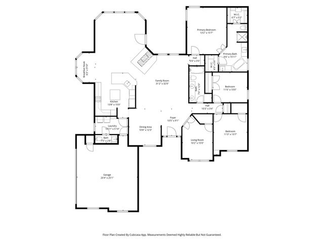 100 Sumner Lane, Waxahachie, TX 75165