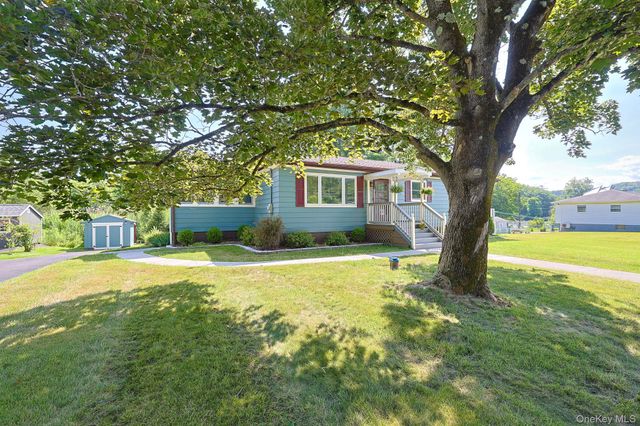 552 Lake View Terrace, Kingston, NY 12401