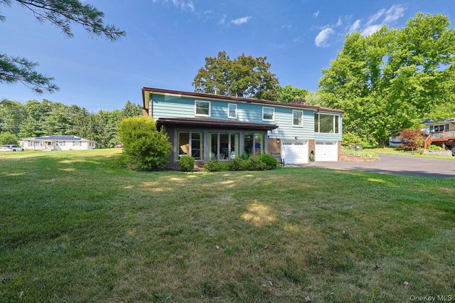552 Lake View Terrace, Kingston, NY 12401