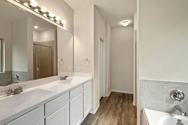 7300 Dungarees WAY, Del Valle, TX 78617