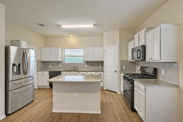 7300 Dungarees WAY, Del Valle, TX 78617