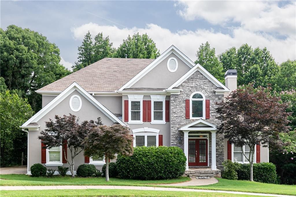 2693 Blairsden NW Place, Kennesaw, GA 30144