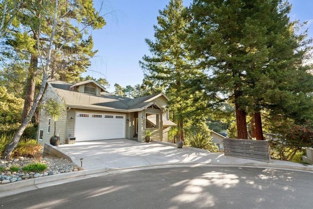 105 Dunsmuir Court, Aptos, CA 95003
