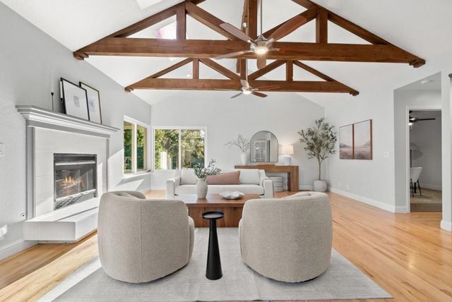105 Dunsmuir Court, Aptos, CA 95003