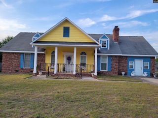 205 Parliament Drive N, Columbia, SC 29223