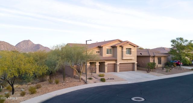 29051 N 69TH Avenue, Peoria, AZ 85383