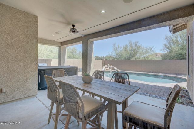 29051 N 69TH Avenue, Peoria, AZ 85383