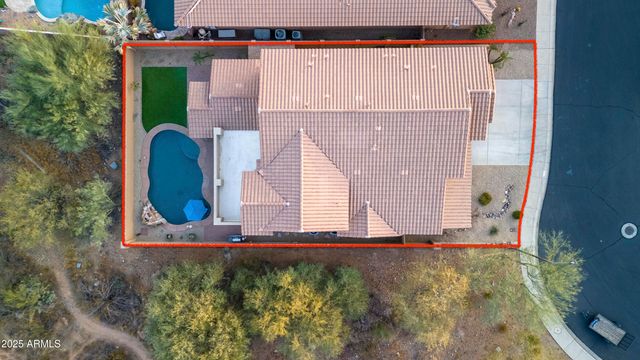 29051 N 69TH Avenue, Peoria, AZ 85383