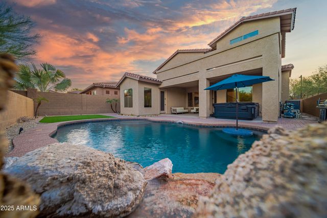 29051 N 69TH Avenue, Peoria, AZ 85383