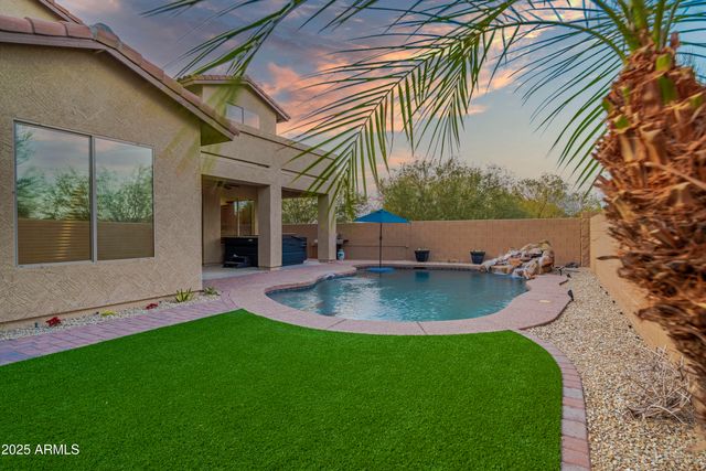 29051 N 69TH Avenue, Peoria, AZ 85383