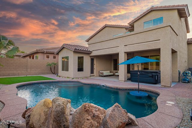 29051 N 69TH Avenue, Peoria, AZ 85383