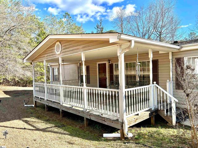 5 Lake Shore Drive, Iva, SC 29655