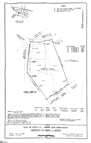 5 Lake Shore Drive, Iva, SC 29655