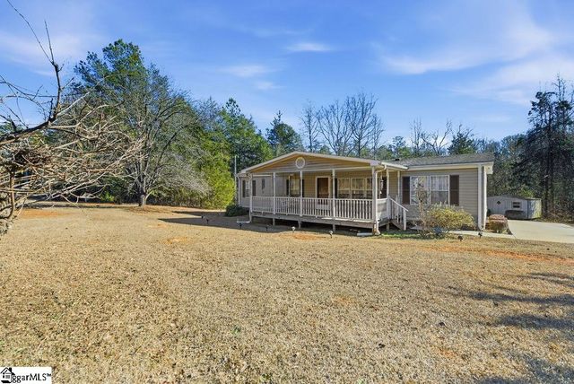 5 Lake Shore Drive, Iva, SC 29655