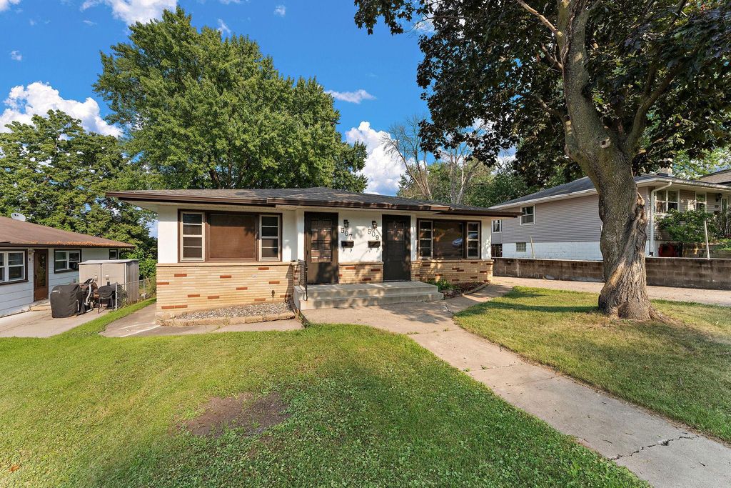 507 10th Avenue S, South Saint Paul, MN 55075 — photo 2