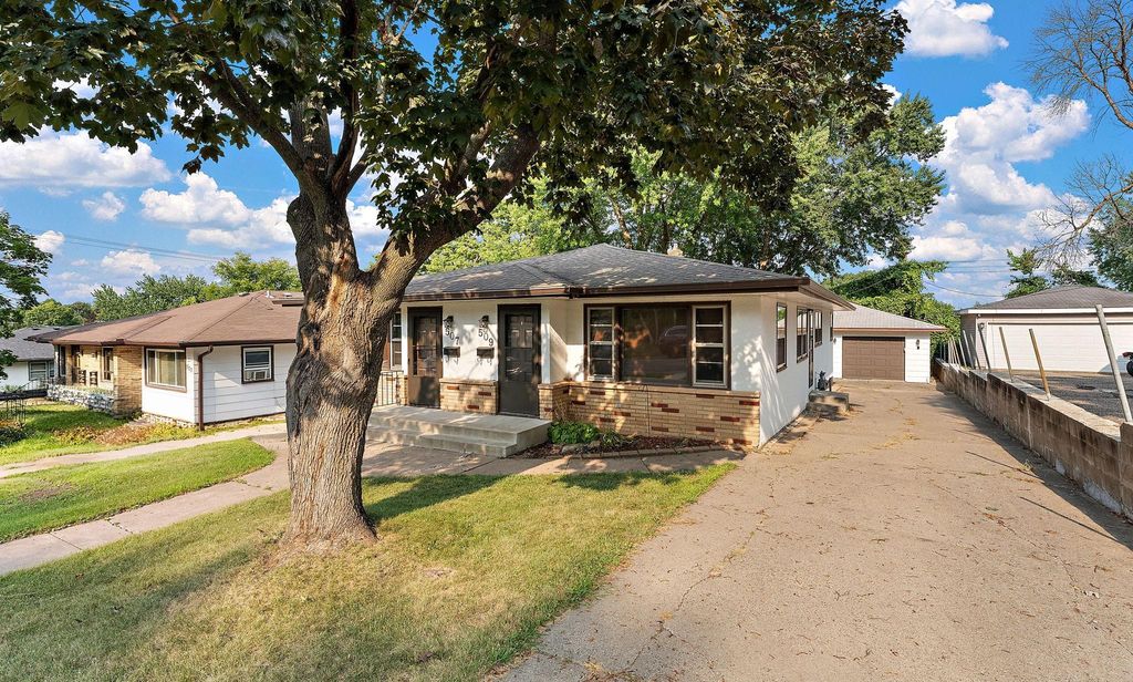 507 10th Avenue S, South Saint Paul, MN 55075 — photo 3