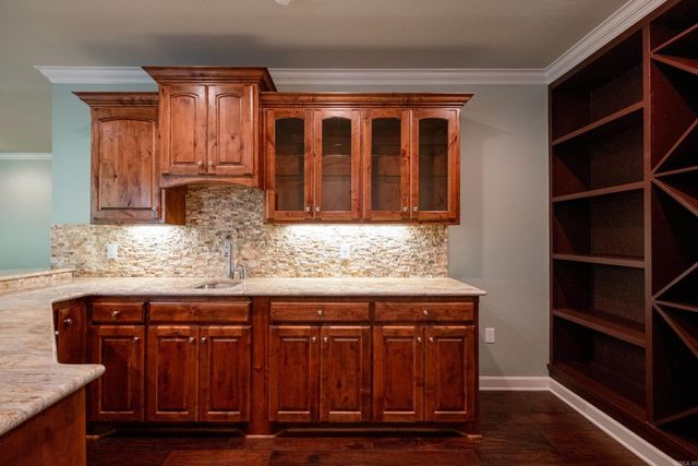 11 Highfield Cove, Little Rock, AR 72211