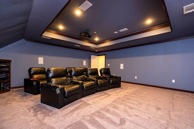 11 Highfield Cove, Little Rock, AR 72211