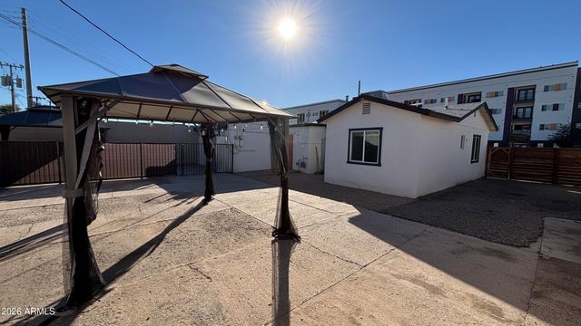419 N 20TH Street 2, Phoenix, AZ 85006