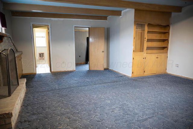 511 ZAUK Avenue, Dumas, TX 79029