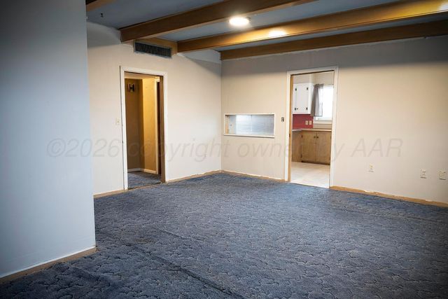 511 ZAUK Avenue, Dumas, TX 79029