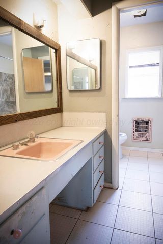 511 ZAUK Avenue, Dumas, TX 79029