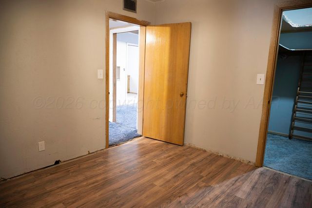 511 ZAUK Avenue, Dumas, TX 79029