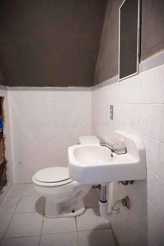 511 ZAUK Avenue, Dumas, TX 79029