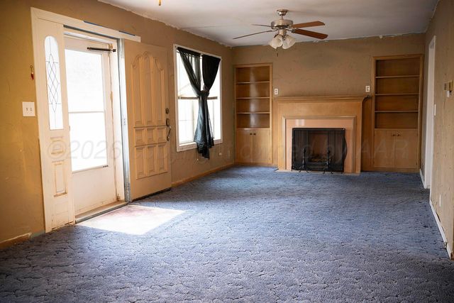 511 ZAUK Avenue, Dumas, TX 79029