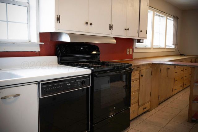 511 ZAUK Avenue, Dumas, TX 79029