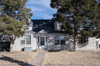 511 ZAUK Avenue, Dumas, TX 79029