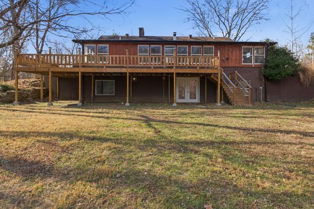 1288 County Road 334, Tecumseh, MO 65760