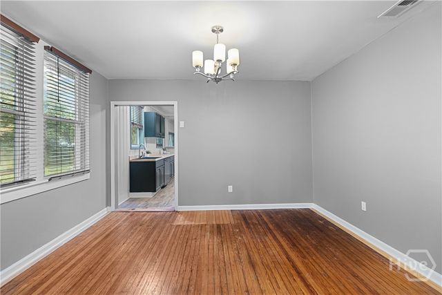 1232 E 42nd Street, Savannah, GA 31404