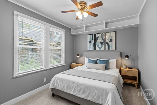 1232 E 42nd Street, Savannah, GA 31404