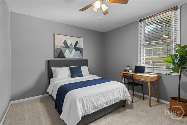 1232 E 42nd Street, Savannah, GA 31404