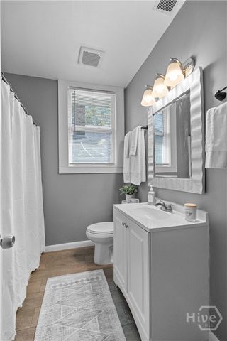 1232 E 42nd Street, Savannah, GA 31404