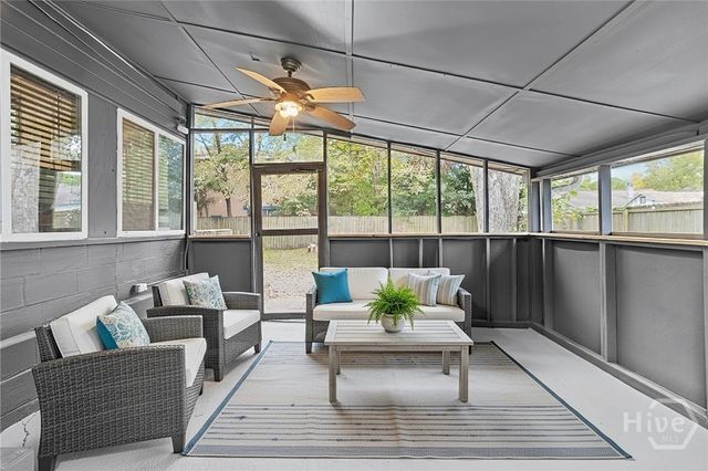 1232 E 42nd Street, Savannah, GA 31404